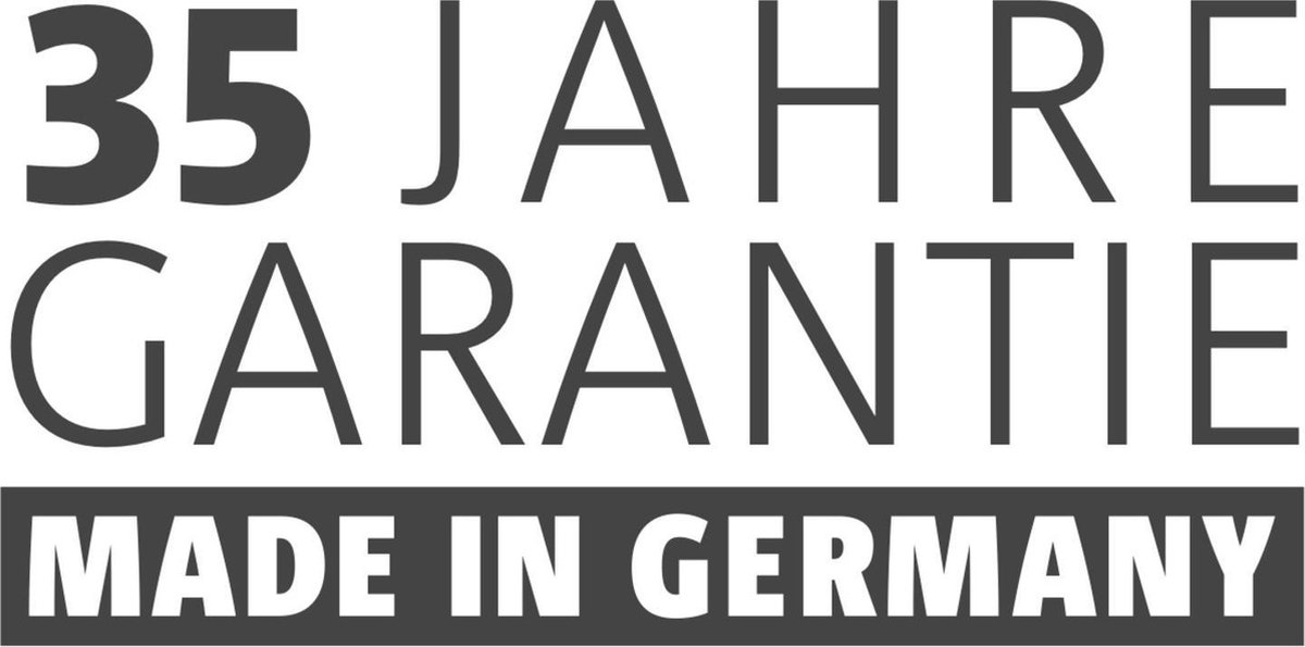 WOLF-Garten Variosteel Zm-V - Stelen - 90-150 cm - Rood