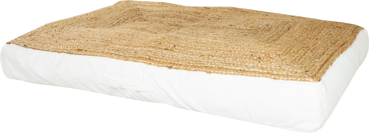 Unique Living Palletkussen Rana Natural - 120x80cm - Beige