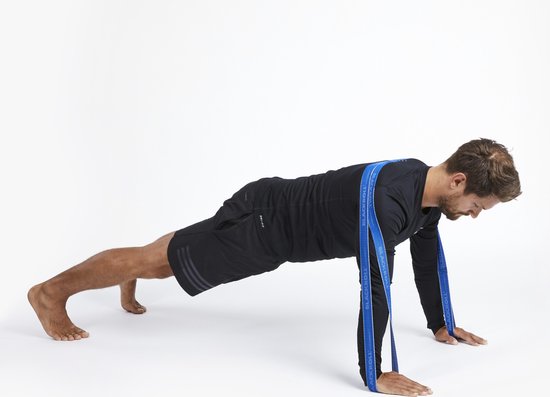 blackroll Super Band Set - Oranje