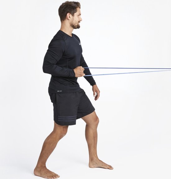 blackroll Super Band Set - Oranje