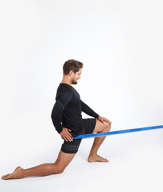 blackroll Super Band Set - Oranje