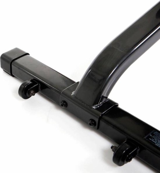 FINNLO Maximum Inspire - Verstelbare Trainingsbank FT1