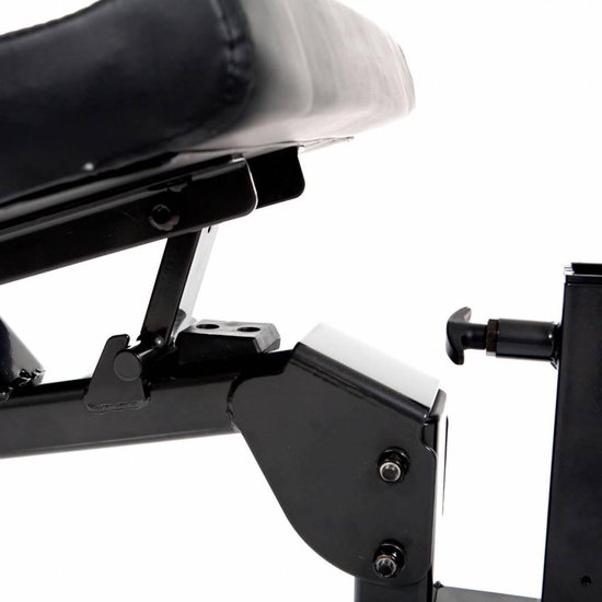 FINNLO Maximum Inspire - Verstelbare Trainingsbank FT1