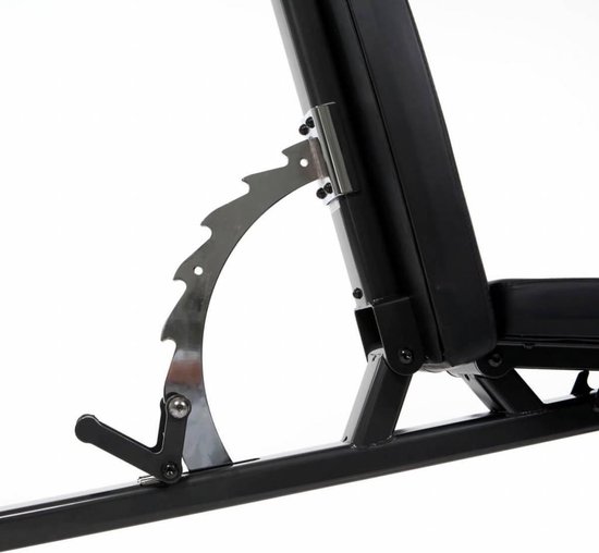 FINNLO Maximum Inspire - Verstelbare Trainingsbank FT1