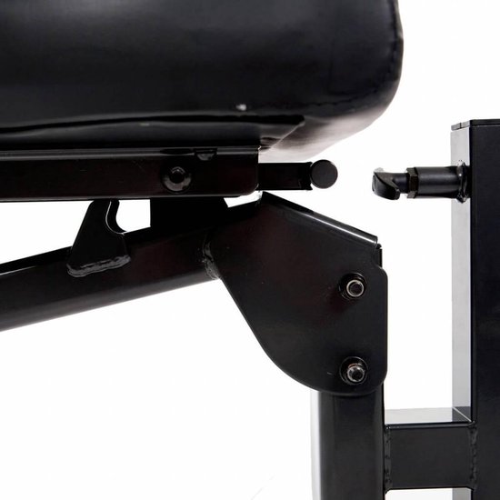 FINNLO Maximum Inspire - Verstelbare Trainingsbank FT1