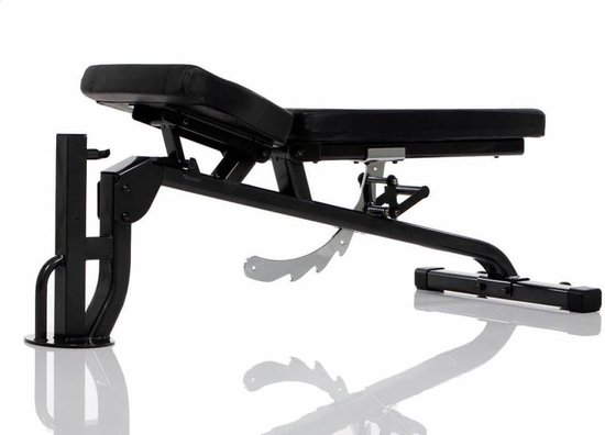 FINNLO Maximum Inspire - Verstelbare Trainingsbank FT1