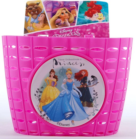 Volare Mand Princess - Roze