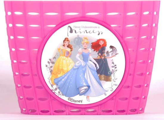 Volare Mand Princess - Roze