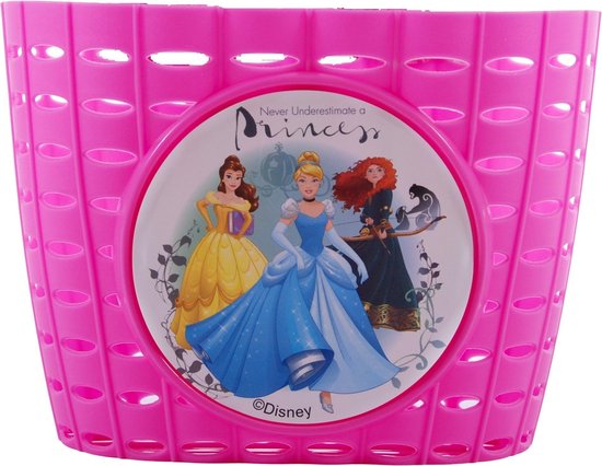 Volare Mand Princess - Roze