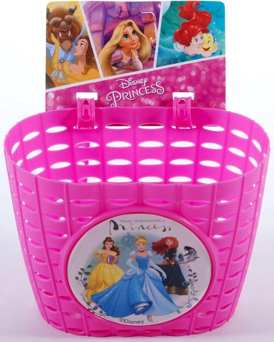 Volare Mand Princess - Roze