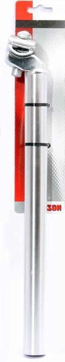 Simson Zadelpen Aluminium 27.2mm