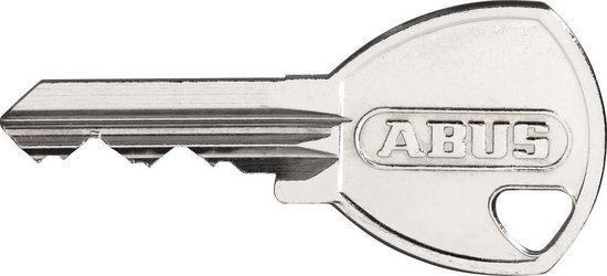 Abus Hangslot Titalium 64TI 50mm