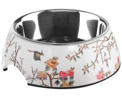 Hunter Drinkbak of Voerbak Mogami