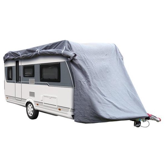 CarPoint Caravanhoes Ultimate Protection XXL