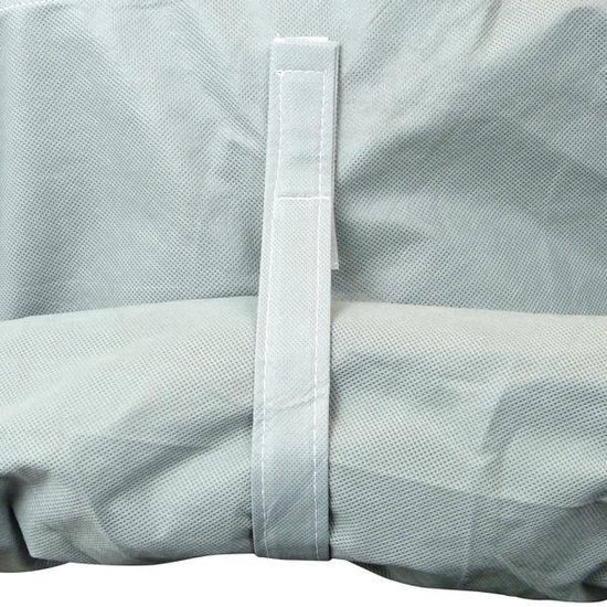 CarPoint Caravanhoes Ultimate Protection XXL