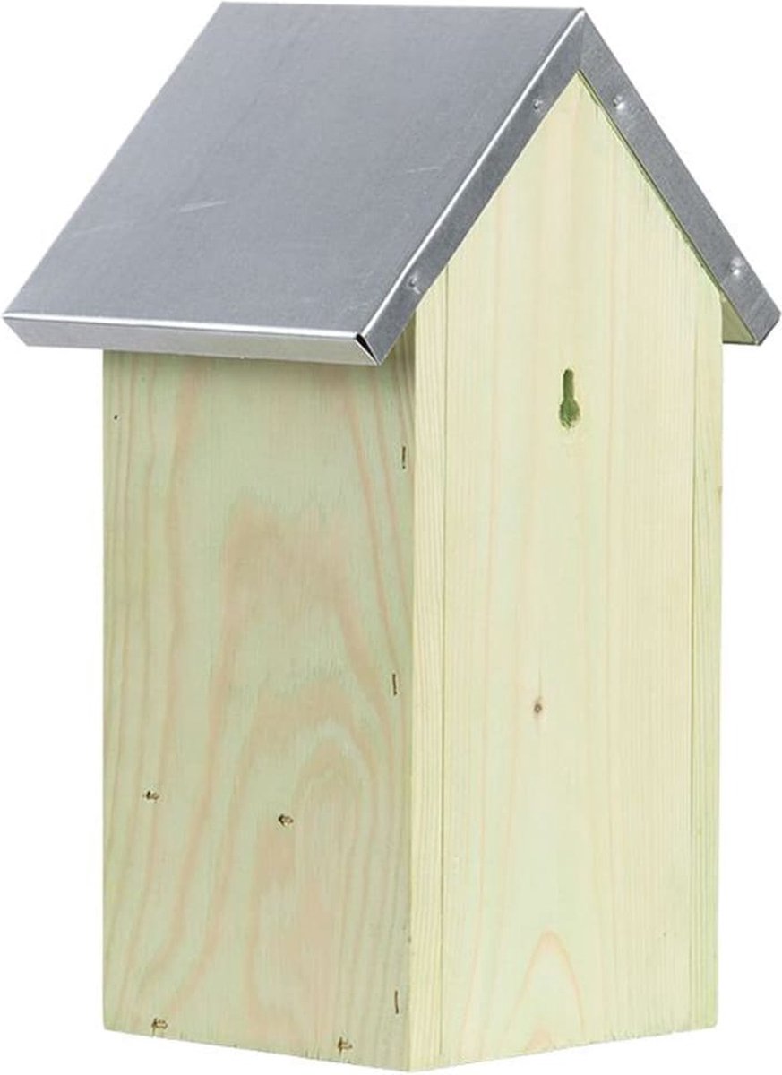 Esschert Design Esschert Insectenhotel M - Rood