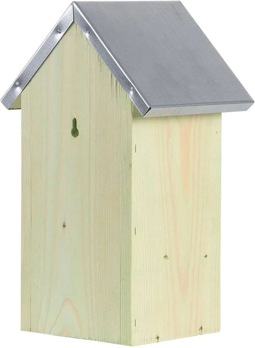 Esschert Design Esschert Insectenhotel M - Rood