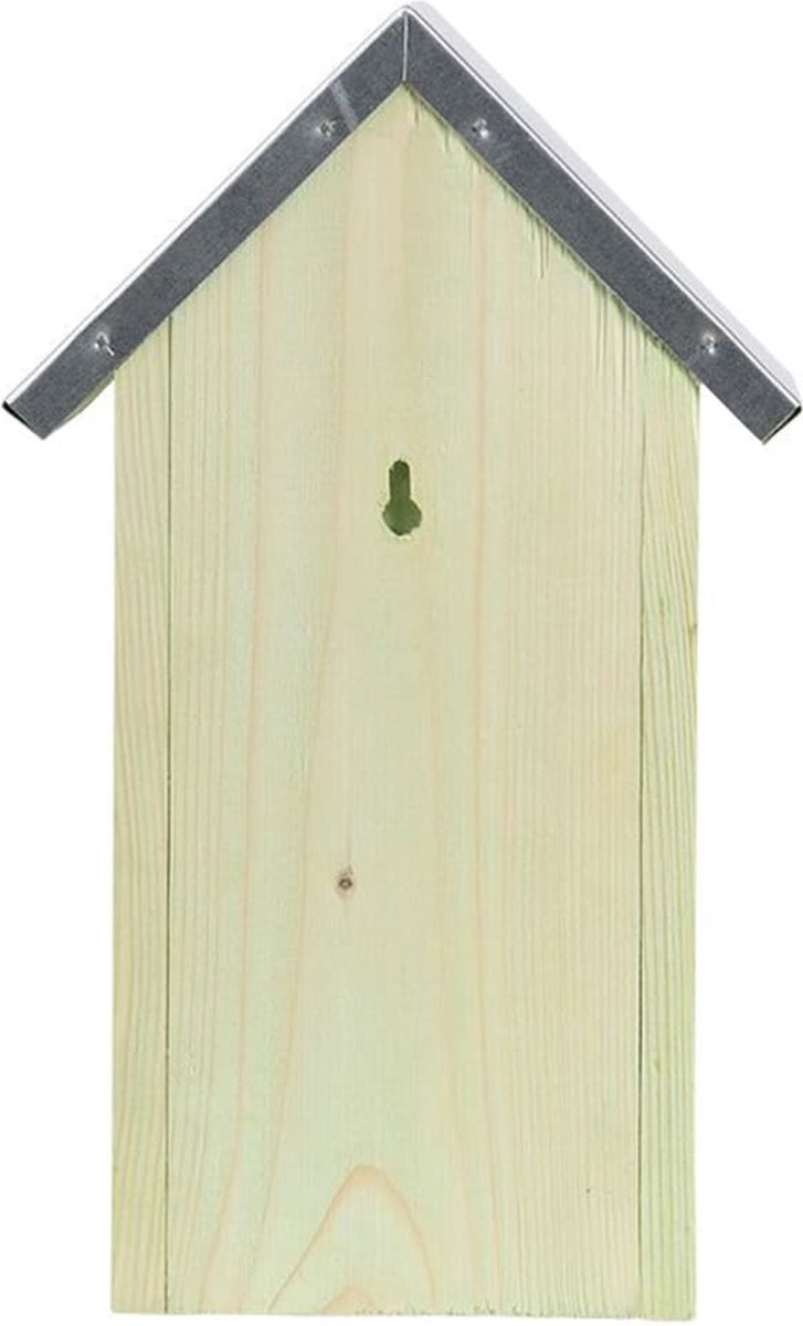 Esschert Design Esschert Insectenhotel M - Rood