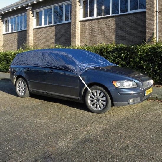 CarPoint Dakhoes stationwagon medium