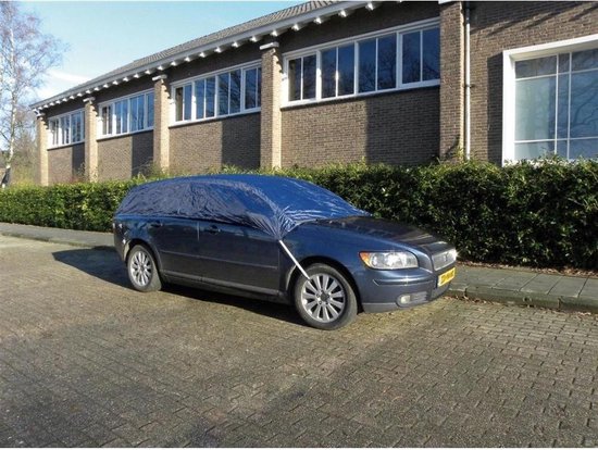CarPoint Dakhoes stationwagon medium