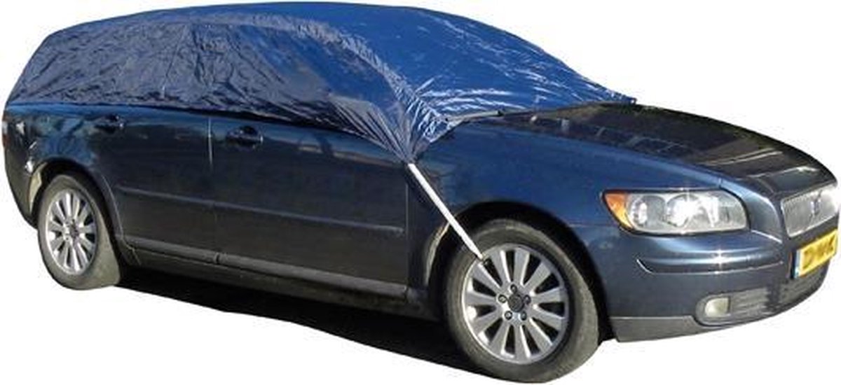 CarPoint Dakhoes stationwagon medium