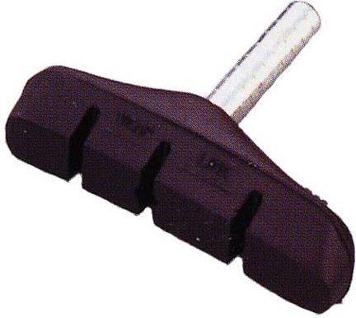 Tektro Remblokjes 60mm - Zwart