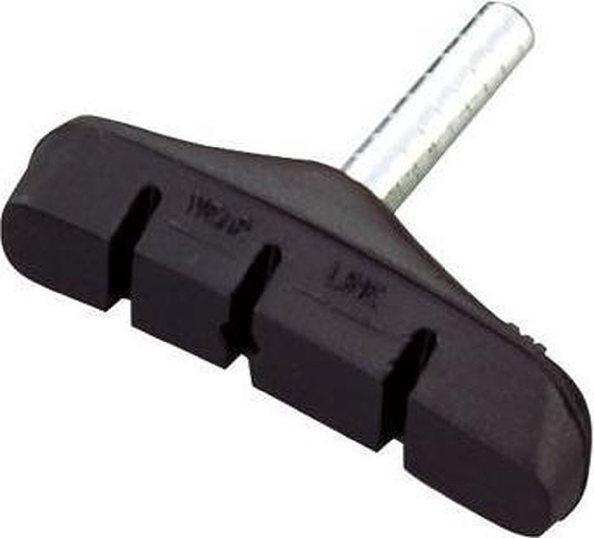 Tektro Remblokjes 60mm - Zwart