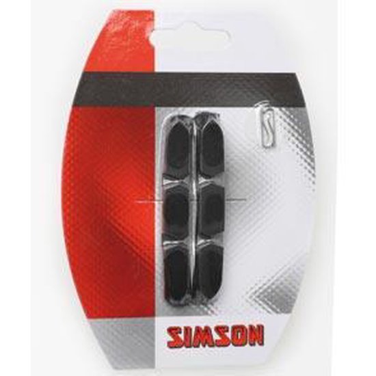 Simson Remvoering V-Brake