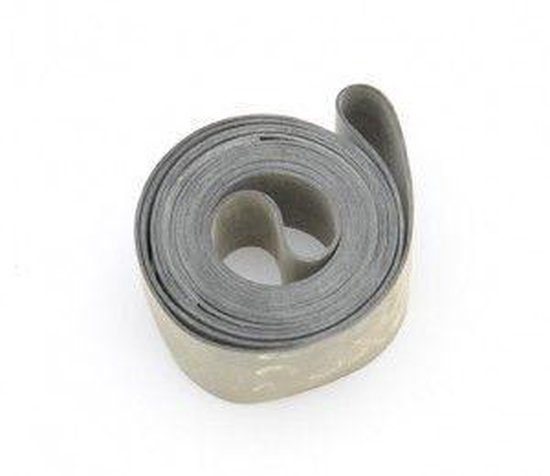 Simson Velglint 16mm - Zwart