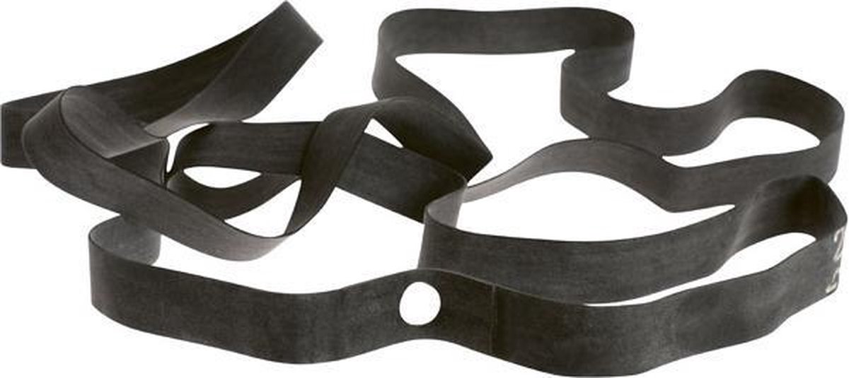 Simson Velglint 16mm - Zwart