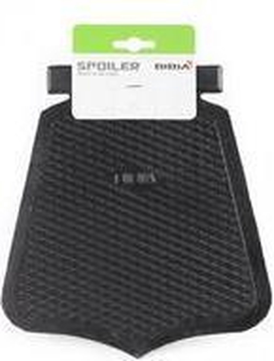 Widek Bibia Spatlap Clic - Zwart