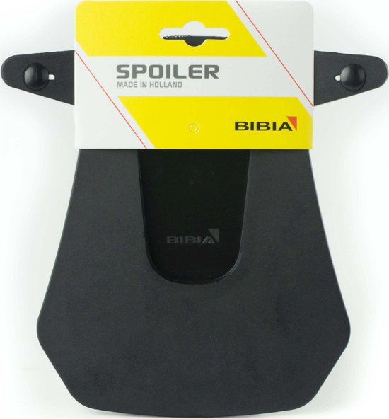 Widek Bibia Spatlap Clic - Zwart