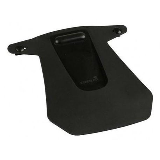 Widek Bibia Spatlap Clic - Zwart