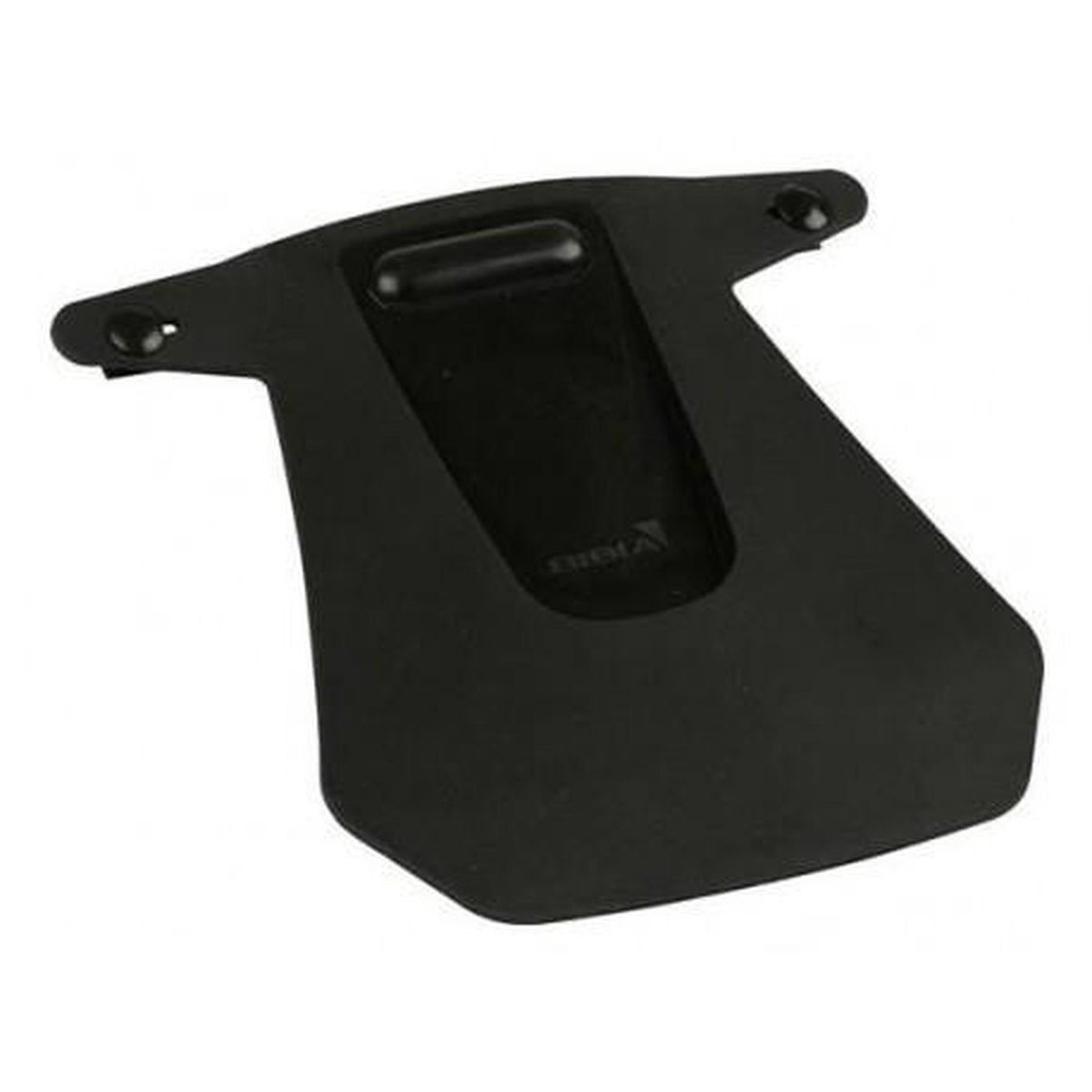 Widek Bibia Spatlap Clic - Zwart