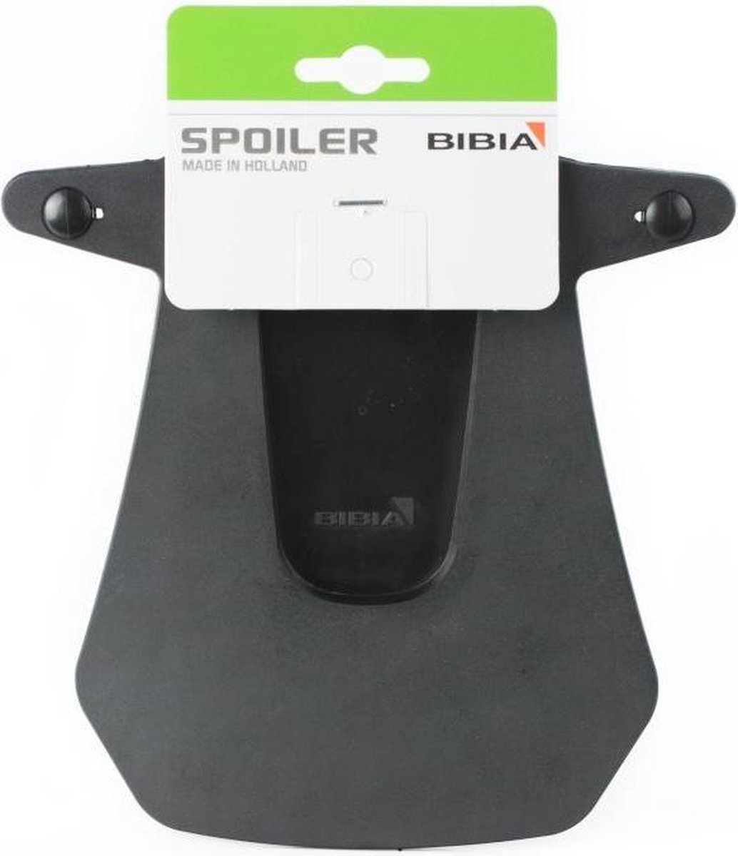 Widek Bibia Spatlap Clic - Zwart
