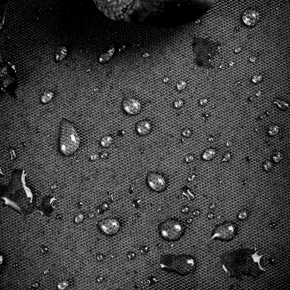 Madison Loungesethoes rechts 270x210x90 cm - Grijs