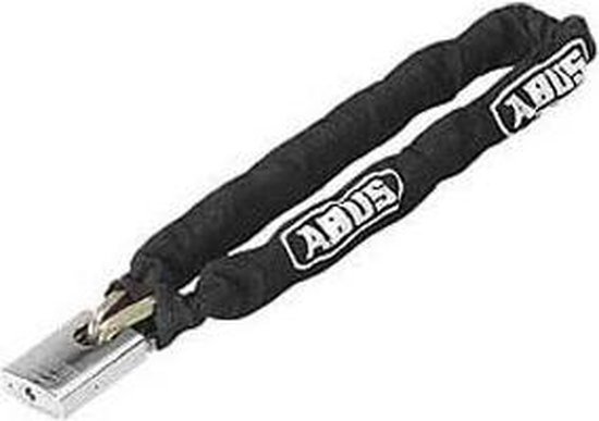 Abus Kettingslot Platinum Chain 10KS110 34CS55 - Zwart