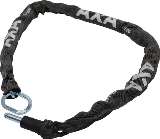 AXA Insteekketting RLC 100cm - Grijs