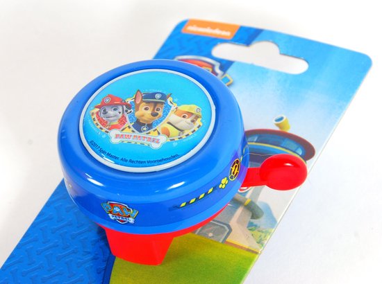 Volare Bel Paw Patrol - Blauw