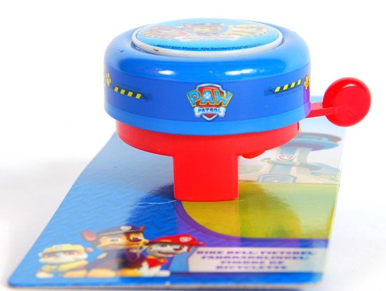 Volare Bel Paw Patrol - Blauw
