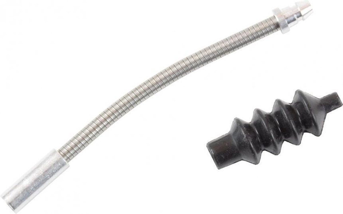 Simson Remkabelbuis V-Brake flexibel