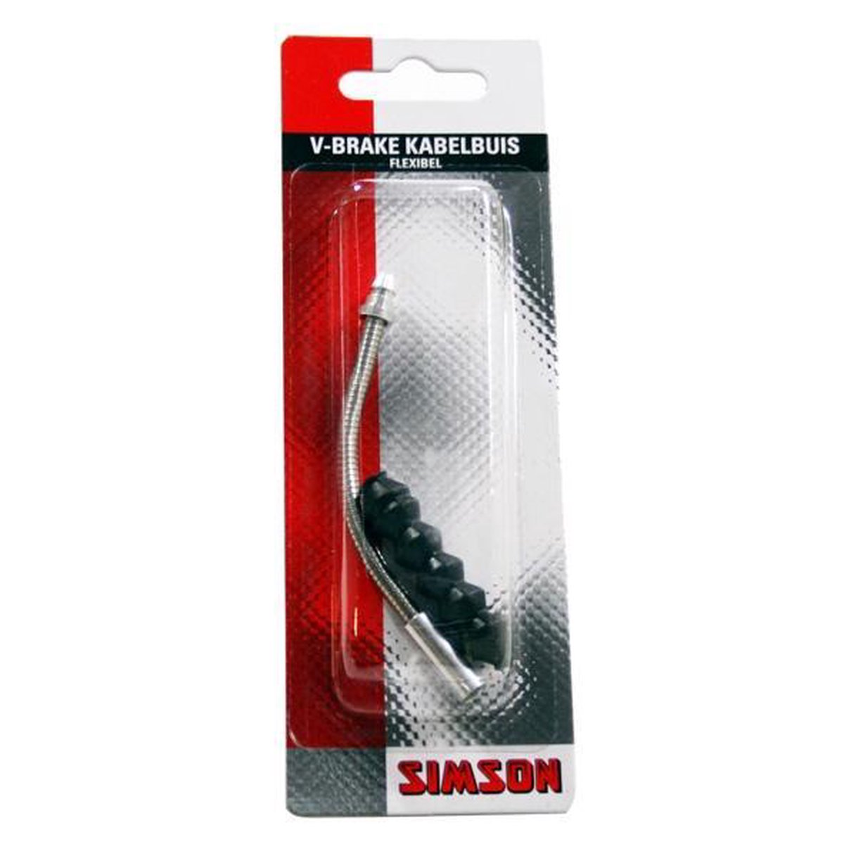 Simson Remkabelbuis V-Brake flexibel