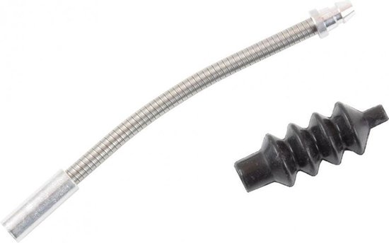 Simson Remkabelbuis V-Brake flexibel