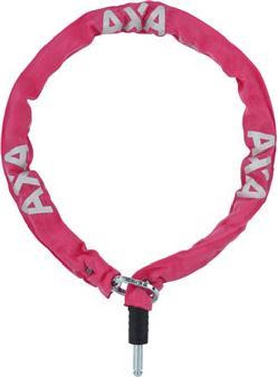 AXA Insteekketting RCL 100cm roze