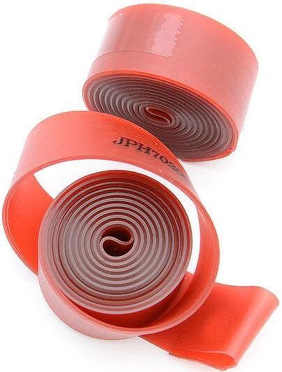 Simson Velglint PVC 20mm - Rood