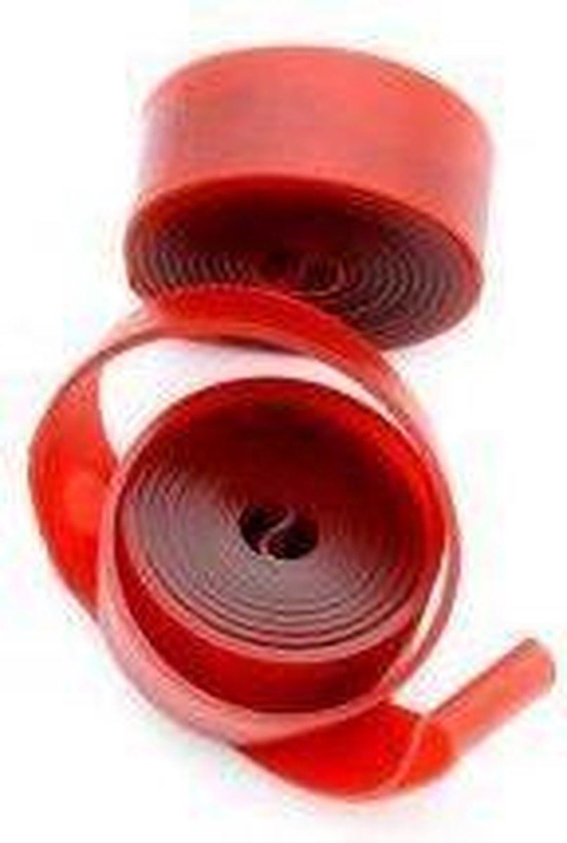 Simson Velglint PVC 20mm - Rood