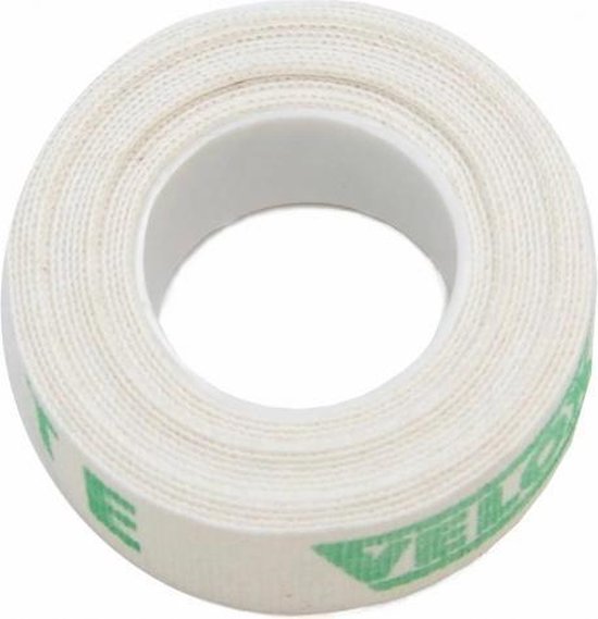 Simson Plakvelglint 15mm - Wit