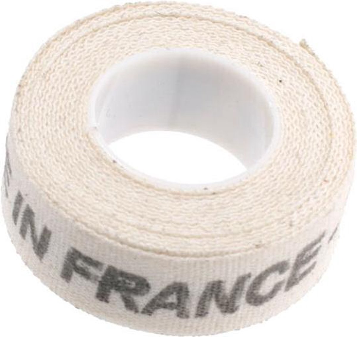 Simson Plakvelglint 15mm - Wit