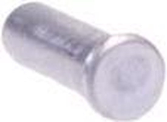 Simson Eindhuls binnenkabel - Silver