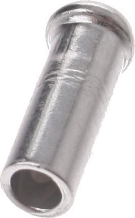 Simson Eindhuls binnenkabel - Silver